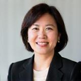Photo of Alice Lee